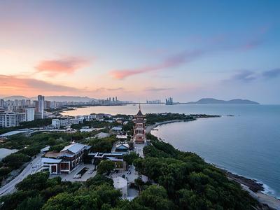 廈門商貿之旅 周邊城市必游景點TOP10推薦