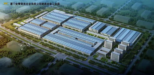 重磅｜2020年廈門六區建設藍圖發布，商貿發展迎來新機遇