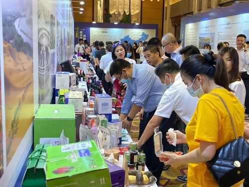 福建省商務(wù)廳積極組織廈門商貿(mào)企業(yè)參加閩寧經(jīng)貿(mào)合作交流懇談會